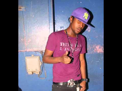 Popcaan - The City Yeah {March 2011}