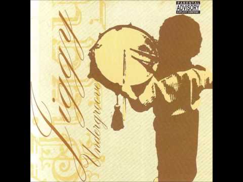 Jiggy Drama - MVP [2005]