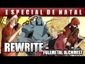 Asian Kung Fu Generation - Rewrite - FullMetal ...