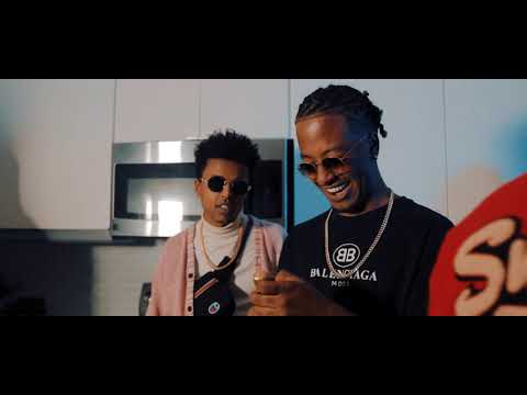 NTHN - Epiphany (Official Music Video - Directed by MERDIXF)