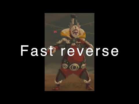 Master Kohga "Is going to kill you all to death" in 15 styles