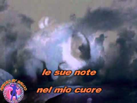 Don Backy - Canzone (karaoke - fair use)