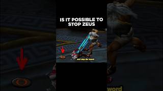 Download lagu Is it Possible to Stop Zeus & Save Kratos mp3