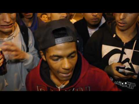 Xamã Cronista x Mc Junin -(2°fase) 15° Batalha Da PDC