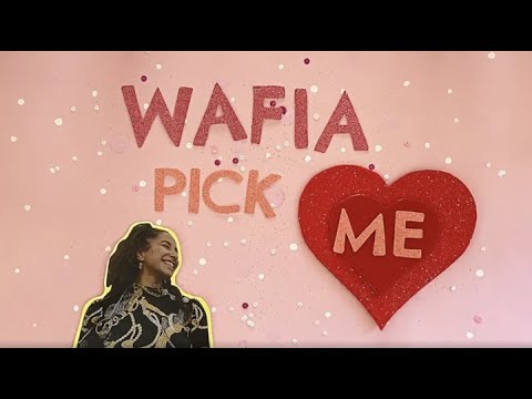 Video thumbnail for Pick Me