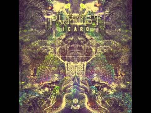 Purist - Sangrealien