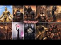 Spartan Total Warrior All Bosses No Damage Veteran Difficulty 4K 60FPS