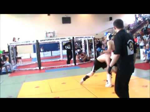 RKT Radom - ISLAM ADZHIEV - 31.05.2015