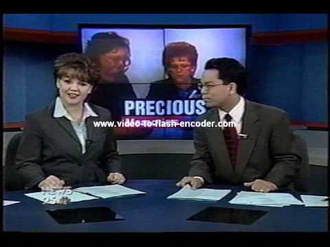 2000 Time Capsule News Coverage