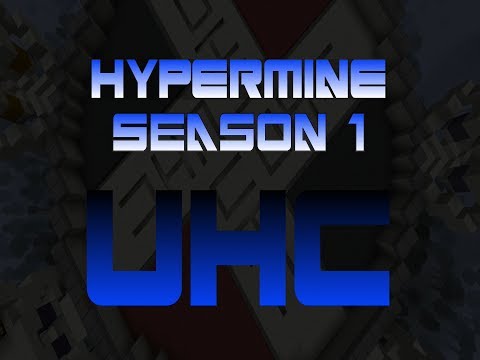 Hypermine UHC S01E04 - Where are the Diamonds?