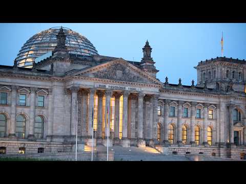 Video Thumbnail: Bundestag LIVE: u. a. Krankenkassenbeiträge | 07.05.26