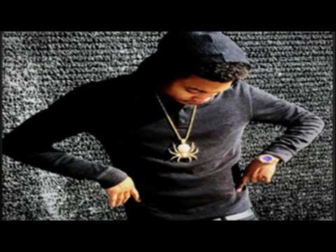 Tec - Ride For Me Ft. Maine Musik [Presidential Cemetery]