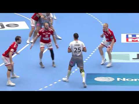 Go4Goals - Lauge-gólok Aalborgban