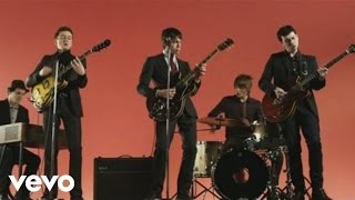 MILES KANE Video