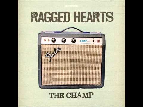 Ragged Hearts - Buzzing On Brown