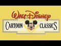 Walt Disney Cartoon Classics Theme