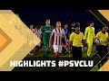HIGHLIGHTS | PSV - Club Brugge (oefenduel)