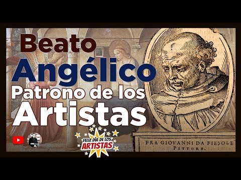 De Guido di Pietro a fra Giovanni. El inicio de la pintura renacentista | José M. Cruz Valdovinos