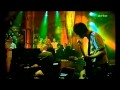 Radiohead acoustic - Punch-up at a wedding / Everything in it's right place [HD]