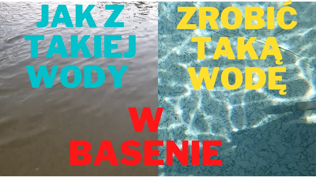 Kulki filtracyjne do basenu jak działają