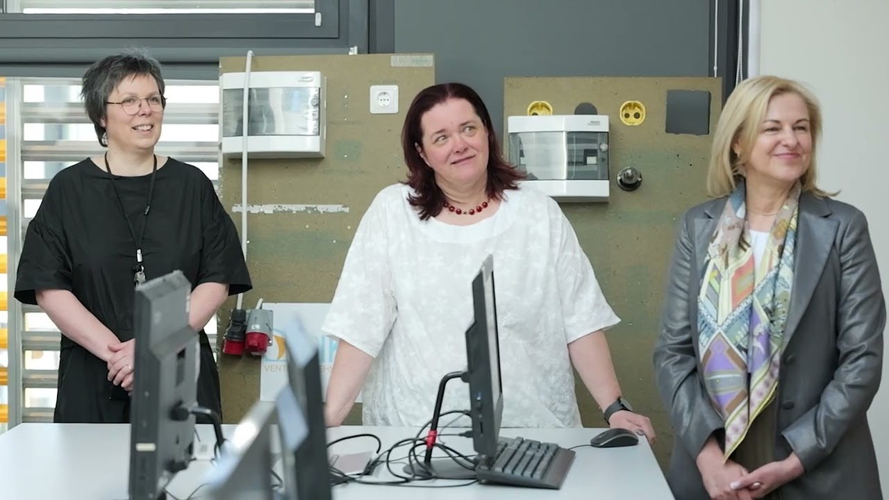 Ventspilī parakstīts sadarbības memorands ar LETERA uzņēmējdarbības attīstībai