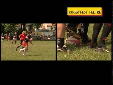 RUGBYFEST FELTRE