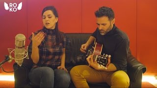 LAGRIMAS NEGRAS - ROKO SESSIONS