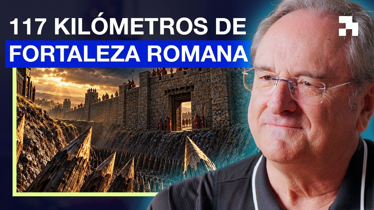 ¿POR QUÉ ERA TAN DIFÍCIL ATACAR A LOS ROMANOS?