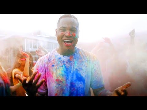 Aaron Cole - Right On Time (feat. TobyMac) [Official Music Video]