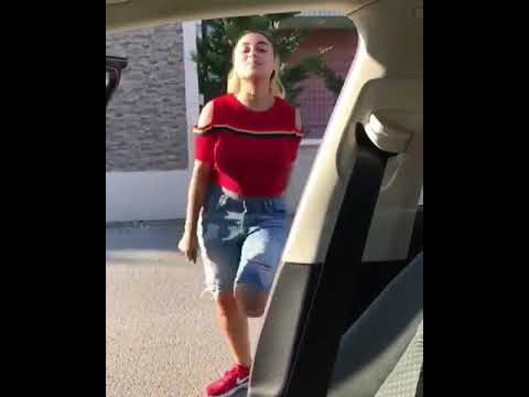 Dalya chih dance kiki