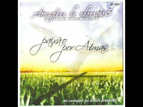 Atmosfera de Adoração 5 - CD completo