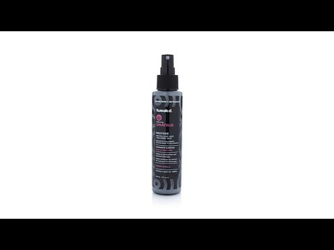 Tweak'd Dhatelo Restore Revitalizing Hair Mist