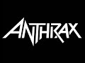 Anthrax - Startin' up a Posse - These 7 Words - Atack of the Killer B's album