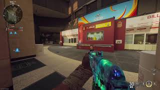 【COD BO6】 限界社会人のランク配信