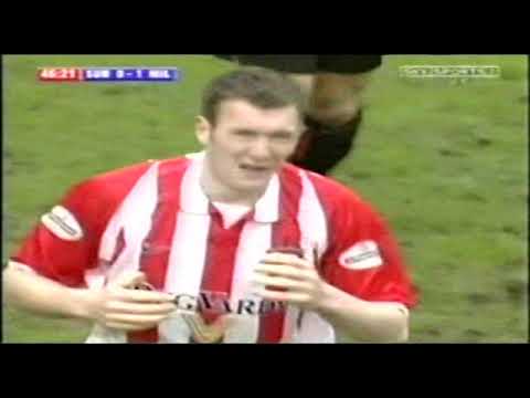 Millwall 1-0 Sunderland [4-4-2004]