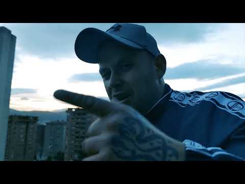 EP MURCY - Jugando a Perder (Prod. La Selva Loops) - VIDEOCLIP