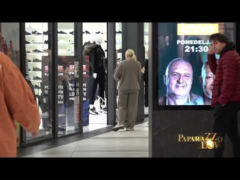 Milica Todorovic u šestom mesecu trudnoće, bez partnera sve vreme!