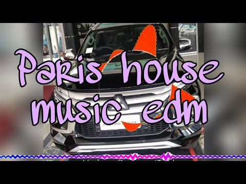 Rendra Sk2 - Paris house music edm