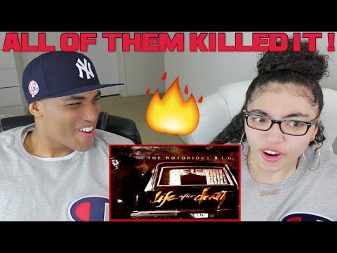 Teen Daughter Reacts To Dad's 90's Music | Notorious B.I.G. Bone Thugz N Harmony - Notorious Thugs