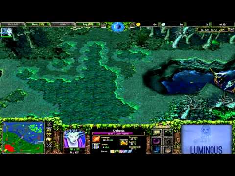 OSI vs Virus (09/12/11)