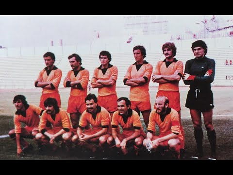 Pistoiese-Ternana 1-0 Serie B 79-80 30' Giornata