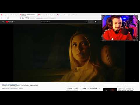 REACTION🔥🔥Monet192 - Narben - UFF💯