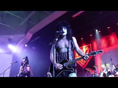 KISS Alive...The Tribute - I Want You