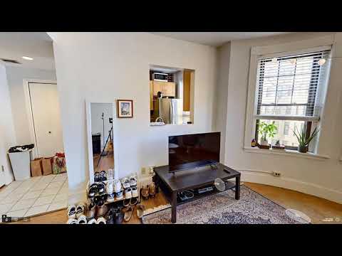 86 Saint Stephen Street, Unit 2, Boston, MA - Presented by Lawrence Fisch