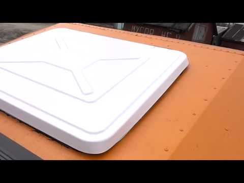 Люки  для охоты бывают разные- хорошие и безобразные)