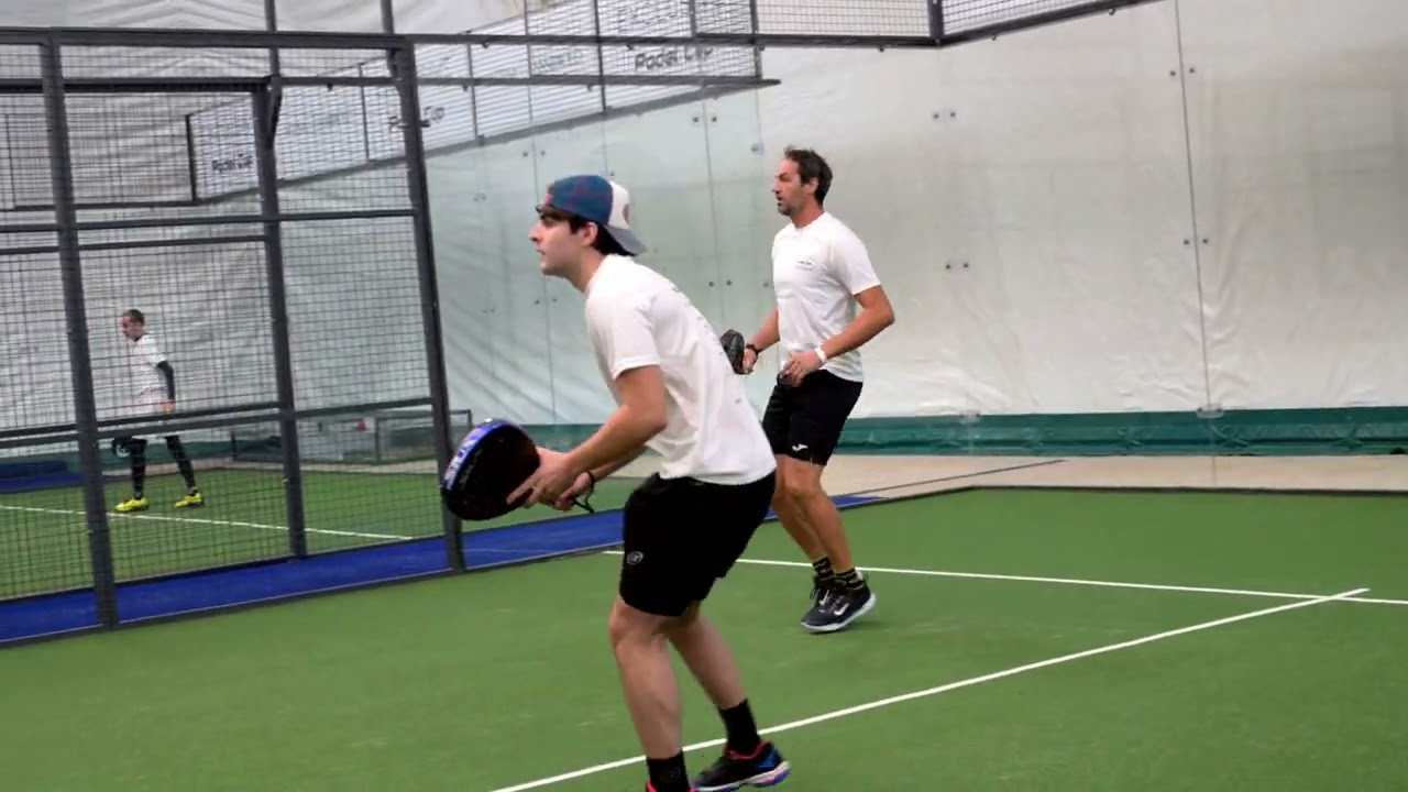 EXCLUSIVE PADEL CUP 2024 ROMA