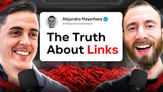 The Harsh Truth About Link Building (Most SEOs Don’t Want You To Know)