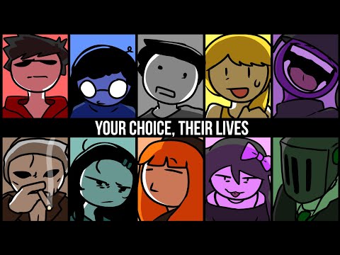 SIMPLE CHOICES | TRAILER