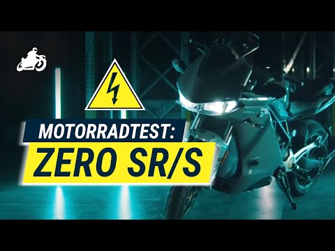 POLO Quick Ride: Warum wir die ZERO SR/S lieben | Motorradtest