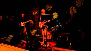 Victor Krummenacher - Bittersweet The Starry Plough Berkeley CA 12-30-13